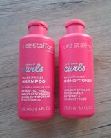 2er Set Shampoo u. Conditioner f. lockiges Haar  Lee Stafford Nordrhein-Westfalen - Lage Vorschau