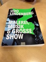 Udo Lindenberg Rostock - Brinckmansdorf Vorschau