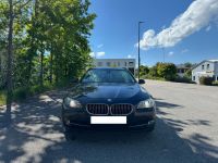 BMW 530d Touring A - Bayern - Landshut Vorschau