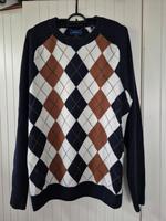 Herren Pullover  Gant Sachsen-Anhalt - Halle Vorschau