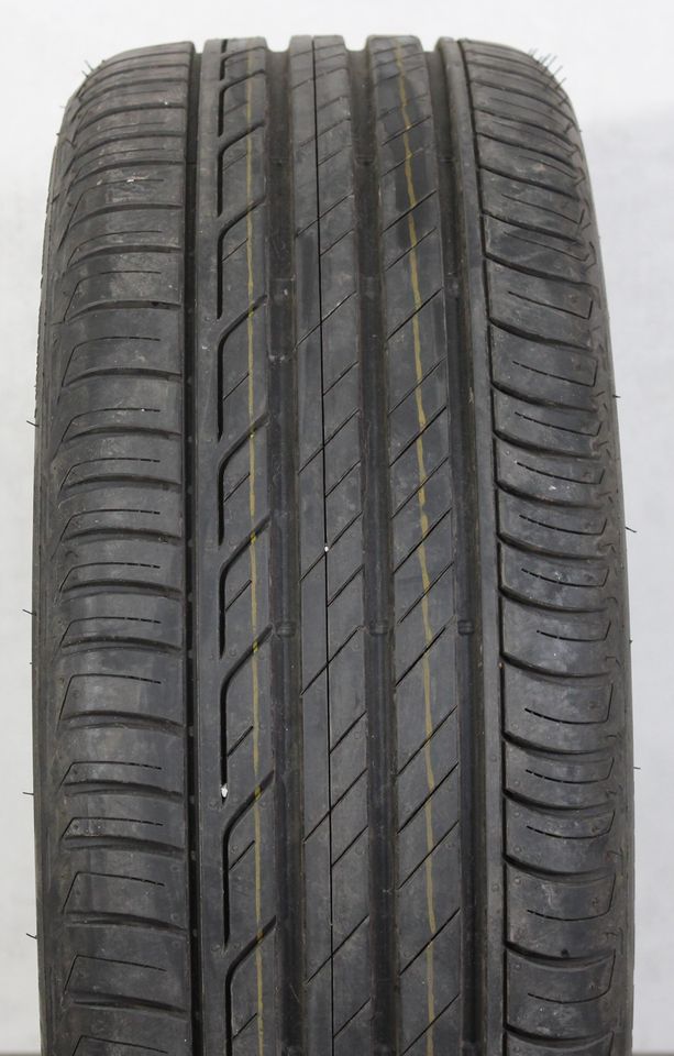 1x 225/45R17 91V BRIDGESTONE TURANZA T001 SOMMERREIFEN #1H3U in Bad Tölz