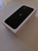 Apple IPhone 11 black 64 GB Hessen - Philippsthal (Werra) Vorschau