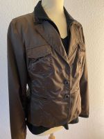 ❤️MEGA❤️festlich Blazer Jacke 38 S.Oliver ~glänzend~ Nordrhein-Westfalen - Augustdorf Vorschau