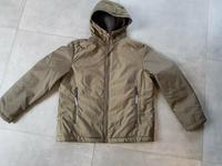 Cinque Jacke Anorak grün/khaki Gr. 36 Nordrhein-Westfalen - Jüchen Vorschau