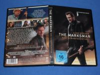The Marksman - Der Scharfschütze + Liam Neeson + 2020 + DVD Rheinland-Pfalz - Ludwigshafen Vorschau