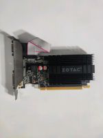 Zotac GeForce GT 710 Zone Grafikkarte Niedersachsen - Halle (Holzminden) Vorschau