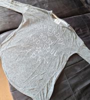 Superdry body & soul Shirt grau meliert Gr. XS Sachsen-Anhalt - Blankenburg (Harz) Vorschau