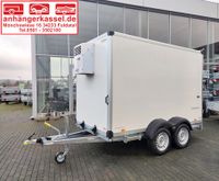 NEU Humbaur Kühlanhänger 2500kg  HGK 253218 - 21 PF60 Deluxe Hessen - Fuldatal Vorschau