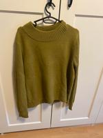 Grüner Pullover von Opus Nürnberg (Mittelfr) - Mitte Vorschau