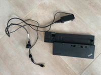 Lenovo ThinkPad Ultra Dock Type 40A2 mit Netzteil Nordrhein-Westfalen - Mönchengladbach Vorschau