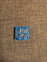 Tiny RTC Real Time Clock I2C Microcontroller Bayern - Augsburg Vorschau