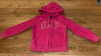 Fleecejacke Gap pink Mädchen 110/116 Wandsbek - Hamburg Duvenstedt  Vorschau