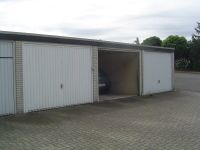 Garage in Sorsum (Hildesheim) Niedersachsen - Hildesheim Vorschau