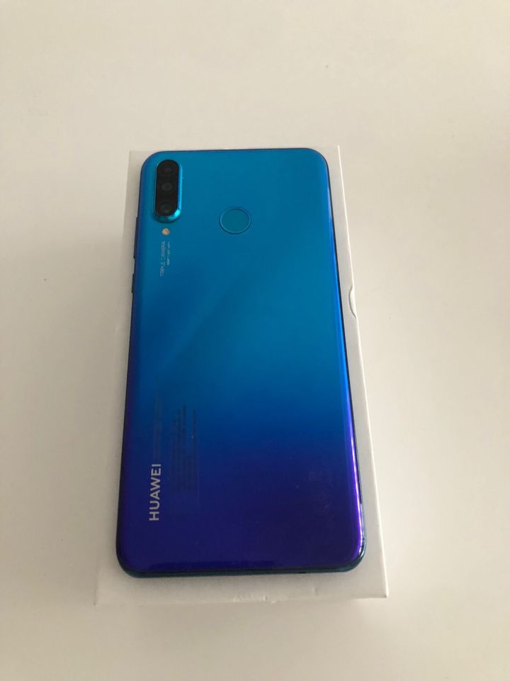 Huawei p30 lite mit 128 GB in Nörvenich