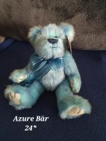 TY Teddy Azure 24* Bayern - Bayreuth Vorschau