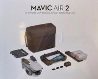 Dji Mavic Air 2 fly more Combo+ Extra Akkus Ovp Tasche etc Bremen - Hemelingen Vorschau