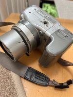 Canon Fotokamera defekt Frankfurt am Main - Bergen-Enkheim Vorschau