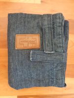 Wickelmax Hoppediz Wickelunterlage unterwegs Wickeltasche Jeans Hessen - Hattersheim am Main Vorschau