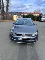 Volkswagen Golf-7 Var. 1.6 2017 Niedersachsen - Garbsen Vorschau