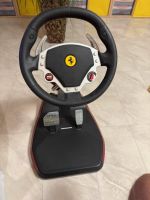 Thrustmaster Ferrari Lenkrad PC/PS3 Wireless GT Cockpit Dortmund - Hörde Vorschau