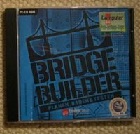 PC-Spiele: Bridge Builder auf CD, Tandem-Verlag Bayern - Germering Vorschau