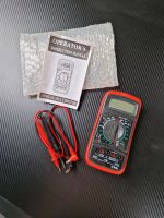 Digital Multimeter neu Bayern - Weiden (Oberpfalz) Vorschau