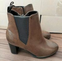 Marco Tozzi Pumps Damen Neu braun 7cm Absatz Größe 36 Baden-Württemberg - Mannheim Vorschau