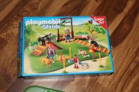 Playmobil 6145 Hundeschule Bayern - Schlüsselfeld Vorschau