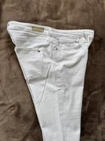 Tommy Hilfiger Jeans Como LW Jegging Fit weiß W28/L32 Bayern - Poing Vorschau