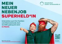 Engagierte Kinderbetreuer*innen und Haushaltshilfen gesucht Hamburg-Nord - Hamburg Langenhorn Vorschau