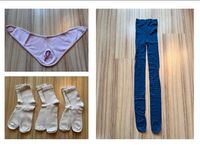 Baby Kinder Kleidung Halstuch Socken Strumpfhose Nordrhein-Westfalen - Herne Vorschau