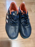 Adidas Hallenschuhe Größe 40 Rheinland-Pfalz - Althornbach Vorschau