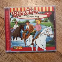 CD Bibi & Tina Folge 81 Nordrhein-Westfalen - Delbrück Vorschau