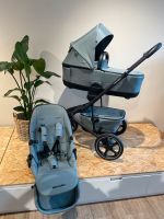 EASYWALKER JIMMEY KINDERWAGEN-SET THYME GREEN Dortmund - Innenstadt-Ost Vorschau