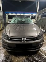 VW Polo 1.6 TDI Comfortline 2018 88500Tsd. Km Schiebedach Hessen - Kassel Vorschau