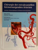 Chirurgie der extrakraniellen hirnversorgenden Arterien Medizin Friedrichshain-Kreuzberg - Friedrichshain Vorschau