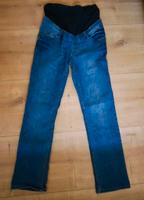 Top Umstandshose Jeans Esprit blau M L 38 40 Hose NP 89€ Schwange Bremen - Huchting Vorschau