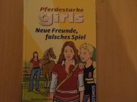 Pferdestarke Girls- Neue Freunde, falsches Spiel Bayern - Geisenhausen Vorschau