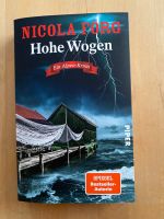 Nicola Förg Hohe Wogen Band 13 Neuwertig Paperback Bayern - Gottfrieding Vorschau