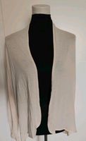 Strickjacke L VILA beige Nordrhein-Westfalen - Hamm Vorschau