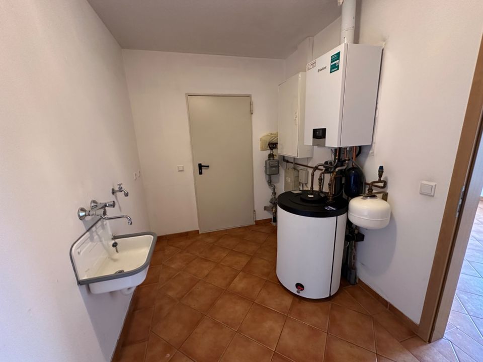 Sehr gut gepflegter Bungalow mit 4-Zimmer und neuer Heizung // Ramsloh in Saterland