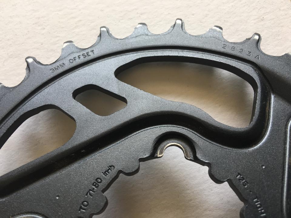SRAM GX Eagle 32T Kettenblatt; X-SYNC 2; Direct Mount; 3mm Offset in Reichertshausen