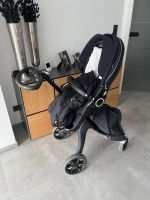 Stokke Xplory Kinderwagen - mit viel  Zubehör Nordrhein-Westfalen - Soest Vorschau