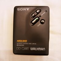 SONY Walkman Quartz DD33 Nürnberg (Mittelfr) - Südstadt Vorschau