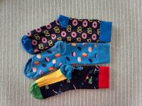 Happy Socks Set 3 Paar Damen 36-40 Oktoberfest Saarland - Perl Vorschau