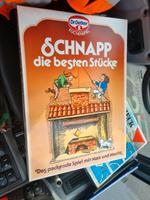 Dr Oetker Kuchenspiel Max  u Moritz Frankfurt am Main - Niederursel Vorschau