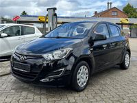 Hyundai i20 *66tkm *TOP *2014 Häfen - Bremerhaven Vorschau