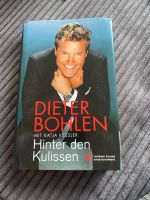 Dieter Bohlen Buch Berlin - Pankow Vorschau