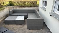 Rattan Gartenlounge Bayern - Burgebrach Vorschau