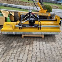 Müthing Mulcher MU-M280 Vario Front- und Heckmulcher Bayern - Viechtach Vorschau